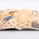 Doe-boek vogels 5