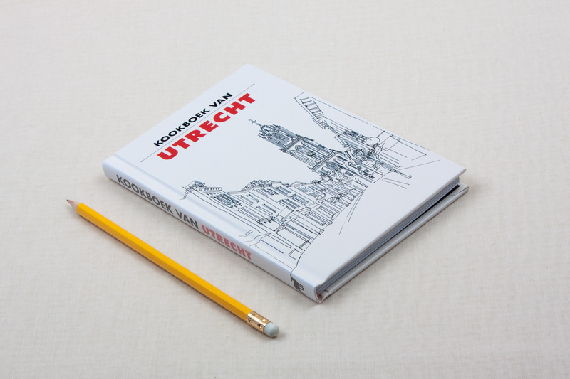 Kookboek van Utrecht 2