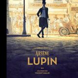 Arsène Lupin 1