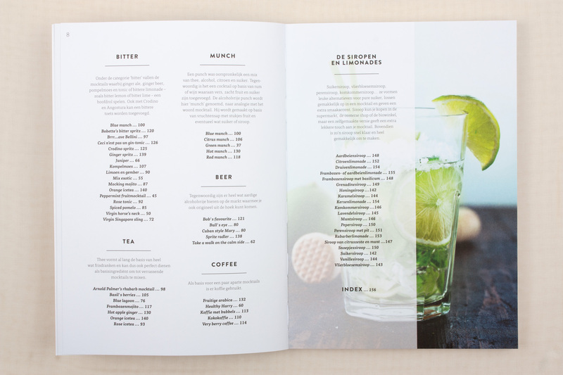 100 Mocktails 4