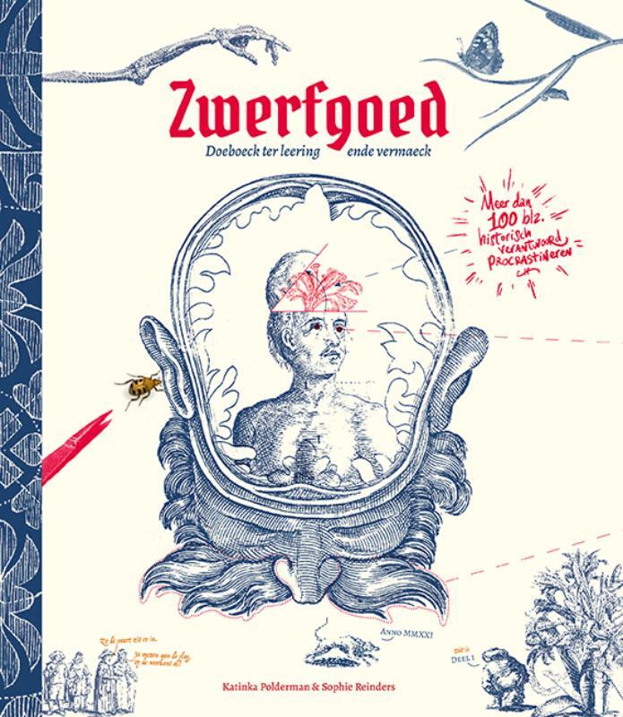 Omslag van boek: Zwerfgoed