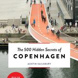 The 500 Hidden Secrets of Copenhagen 1