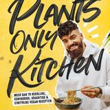 Plants Only Kitchen 1