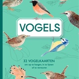 Vogels 1