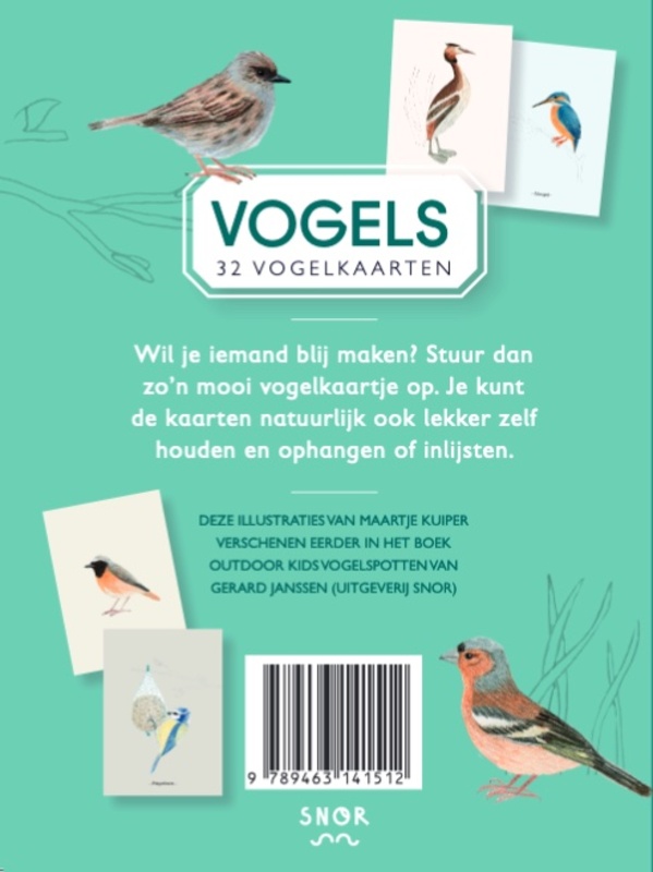 Vogels 2