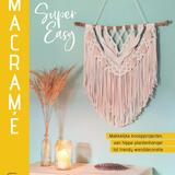 Macramé super easy 1