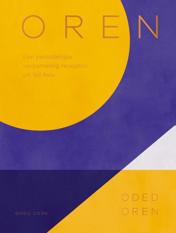 Omslag van boek: Oren