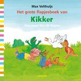 Het grote flapjesboek van Kikker 1