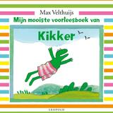 Mijn mooiste voorleesboek van Kikker 1