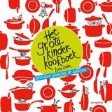 Het grote kinderkookboek 1