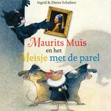 Maurits Muis en het Meisje met de parel 1