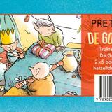 De Gorgels - uitdeelboekjes 2