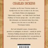 Aan tafel met Charles Dickens 2