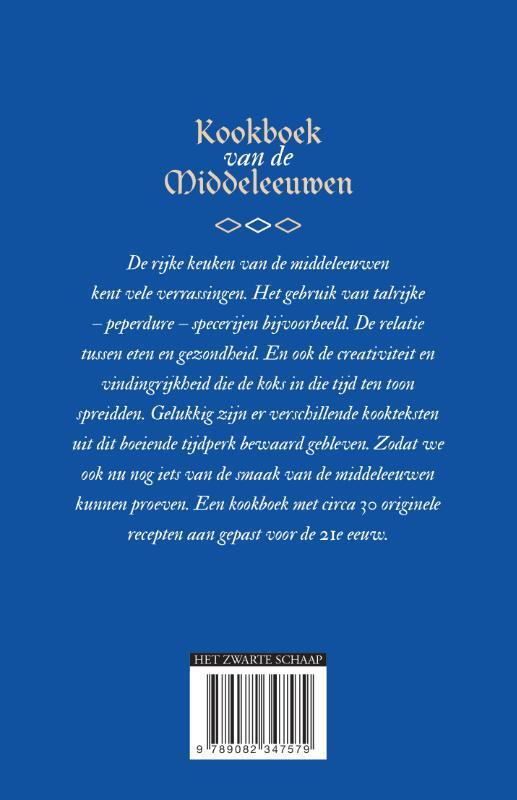 Kookboek van de Middeleeuwen 2