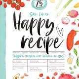 Happy recipe 1