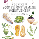 Kookboek voor de onstuimige moestuinier 1