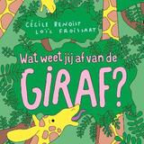 Wat weet je af van de giraf? 1