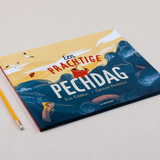 Een prachtige pechdag 2