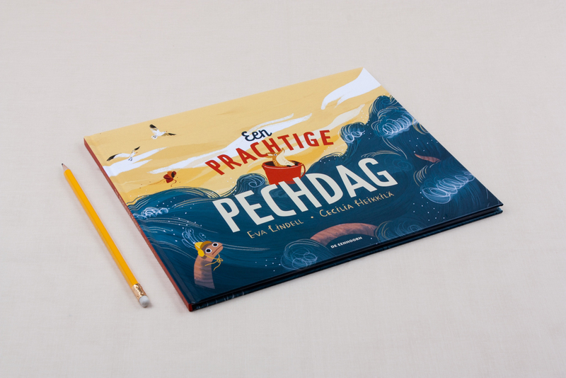 Een prachtige pechdag 2