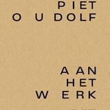 Piet Oudolf aan het werk 1