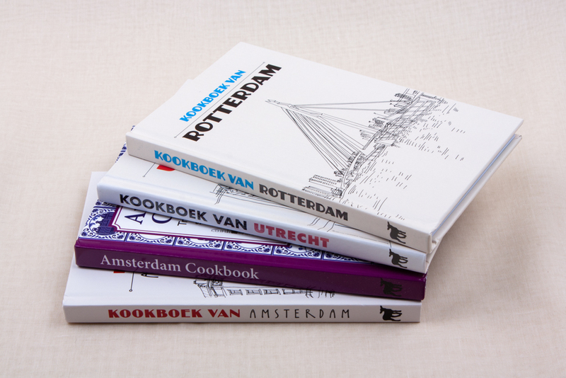 Kookboek van Rotterdam 3