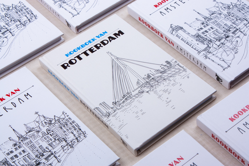 Kookboek van Rotterdam 4