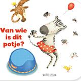 Van wie is dit potje? 1