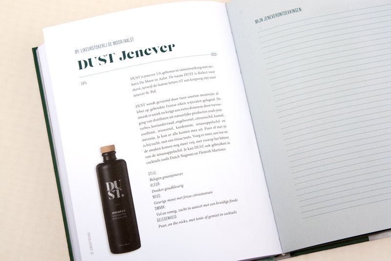 De Jenever Revival 5