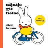 nijntje git fietse ien 't Nimweegs 1