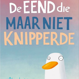 De eend die maar niet knipperde 1