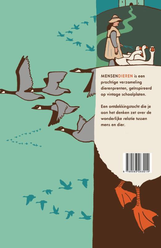 MENSENDIEREN 2