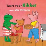 Taart voor Kikker 1