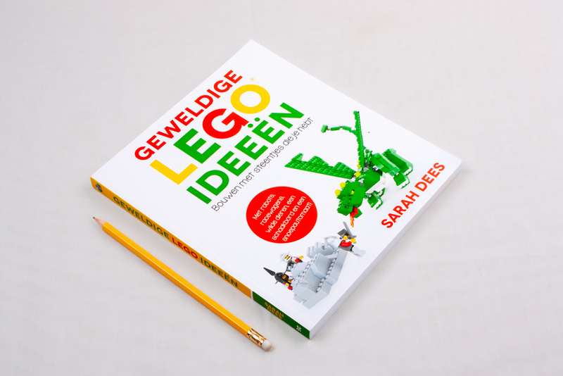 Geweldige LEGO ideeën 3