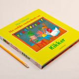 Het vrolijke voorleesboek van Kikker 3