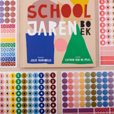 Schooljarenboek 4