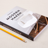 Modern haken 3