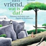 Een vriend, wat is dat ? 1