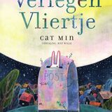 Verlegen Vliertje 1