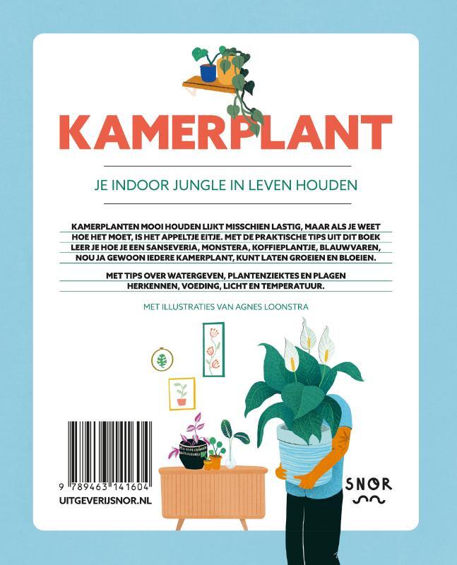 Kamerplant 2