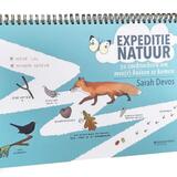 Expeditie natuur 1