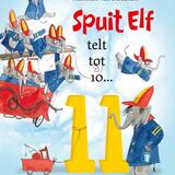 Spuit Elf telt tot tien… 11 1