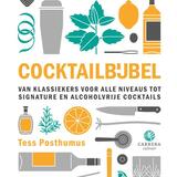 Cocktailbijbel 1