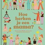 Hoe herken je een mama? 1