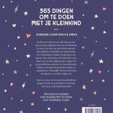 365 dingen om te doen met je kleinkind 2