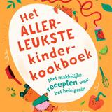 Het allerleukste kinderkookboek 1