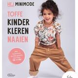 HEJ. MINIMODE Toffe kinderkleren naaien 1