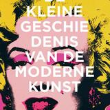 De kleine geschiedenis van de moderne kunst 1