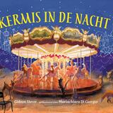 Kermis in de nacht 1