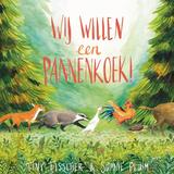 Wij willen een pannenkoek! 1