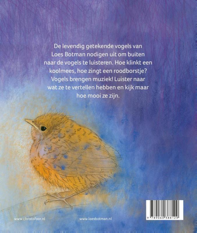 Klein vogelboek 2